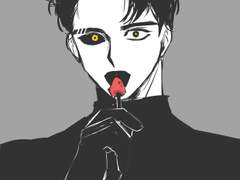 [치트패치] 낙서+만화 몇 장2