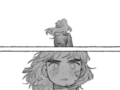 [타케쿠쿠] GOODBYE TO ROMANCE