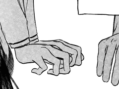 너를 좋아했던 날