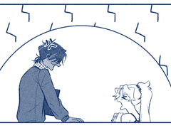 [에슾마들] 연성룰렛/하이틴