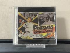 Fantomas - fantomas