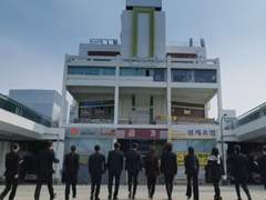 Undead salsa in 금가프라자