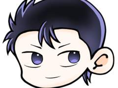 키링&스티커 도안 배포