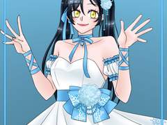 자캐즈 아이돌 컨셉 백업