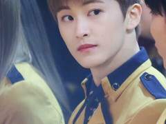 [이민형/마크] 친구 이민형 後