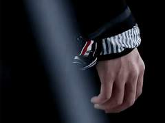 CODE___? 외전: 유언장