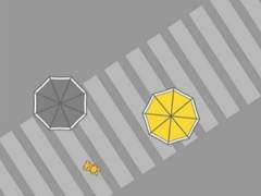 [스나오사] 선도부면서 저 안 잡아요?