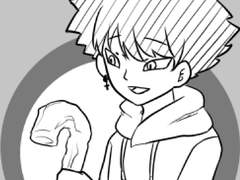 하필이면 좀비세계!? 3화