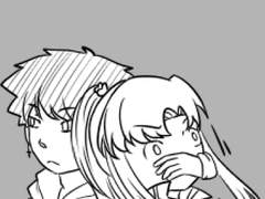 하필이면 좀비세계!? 5화