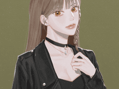 유 월영 (柳 月影) | 현대