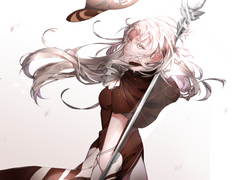 커미션 열었습니다!