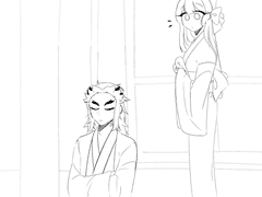 남편이 장난끼가 좀 많아요