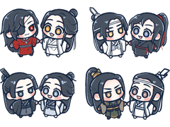 아크릴 도안 공유 (중지)