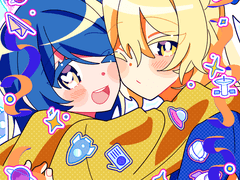 클립 스튜디오 우주 브러쉬