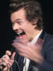 Harry Styles