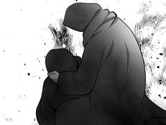 [라하브레아/네로]창조의 오만