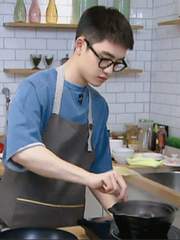 [엑소/카디] 가정부 도경수