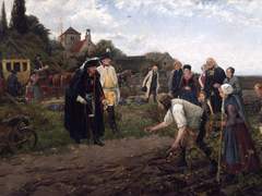 프리드리히 대왕님과 스토아 학파 정리