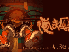 210430 『밤은 어슴푸레』 MV 최초 공개 직전 방송