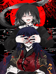 백물어百物語 괴담