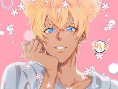 [아카아무] 연성백업