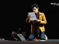 샤오잔 : 저는 더 잘 할 수 있을 거라고 생각해요