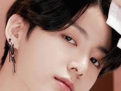 [국민] 범의 아이 上