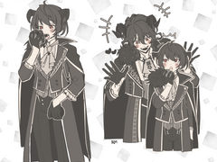 앙스타 연성 모음 08