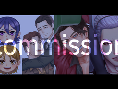 뿌요뿌 2021/05/01_커미션