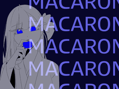 마카롱 먹고싶다