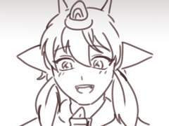 나만 먹는 사약 딸크뱀파