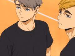 하이큐/드림 지워져야 될 존재들中