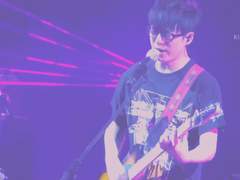 바이올렛 완드 콘서트 gif