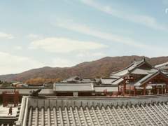 봉황(鳳凰) 32 : 왕의 꿈