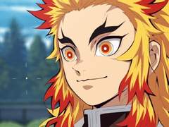 [귀멸의 칼날 드림] 염주님과 결혼생활 하고싶다. 上