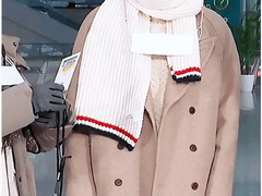 승무원 이여주 X 배우 김선호