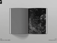 [내지 편집] #73 익명 님 | Dear, My Milkyway