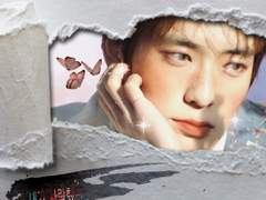 내가 사랑했던 모든 남자들에게