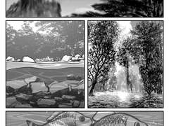 [긴히지] 여우님의 신부 1