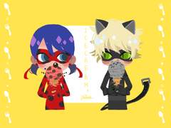 레이디버그 2015