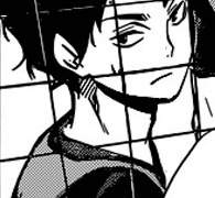 [하이큐 드림] 사랑스러운 여주에 대하여