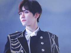 [백현 빙의글] 군인 남자친구 변백현이랑 연애하기 4