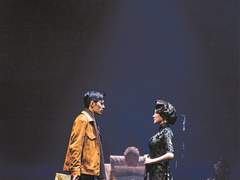 더 많은 사람이 연극을 통해 인생의 양식을 얻게 만들어요 | <여몽지몽> 제작자 및 프로듀서 왕커란 인터뷰