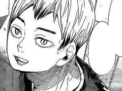 [하이큐 드림] 키타여주 쌍방삽질