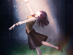 헤븐즈필 사쿠라