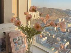 오래 좋아한 결과