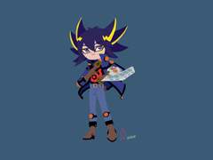 유성(후도 유세이)