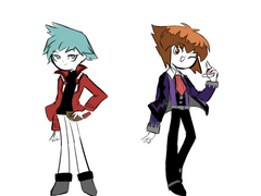 주다이(유우키 쥬다이)