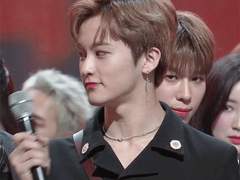 이민형과 티키티키 장거리 연애 talk 06 結