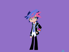 김유찬(후자키 유사쿠)